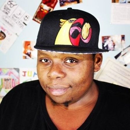 jumoke's portrait picture 